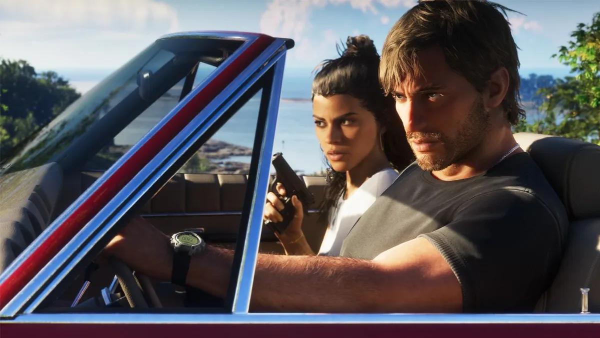 Novos detalhes do GTA 6 — tudo o que a Rockstar revelou sobre «Grand Theft Auto VI: An Extended Look» na Netflix