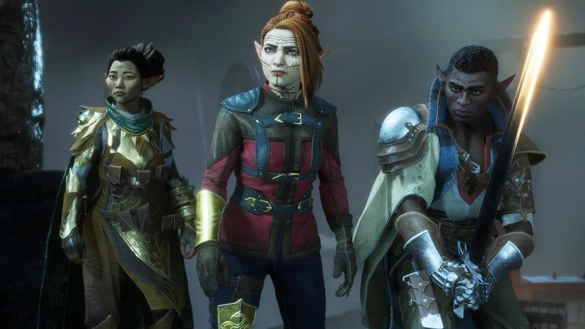 Um ex-produtor da BioWare afirma que a EA não deixou eles explorar o potencial de Dragon Age: The Veilguard