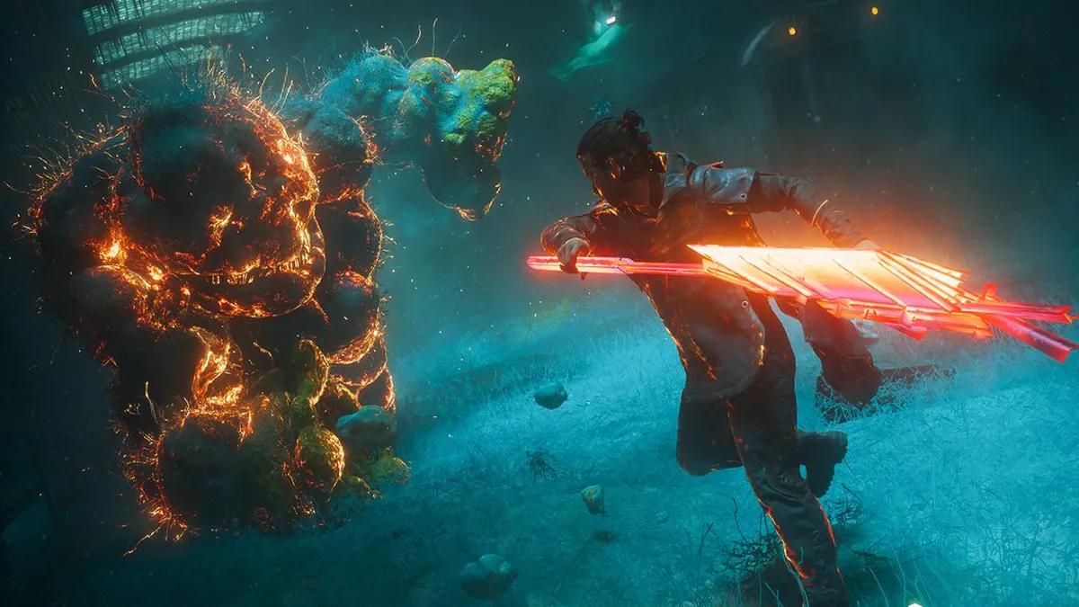A Remedy revelou os requisitos de sistema de Control: Resonant e compartilhou novos detalhes