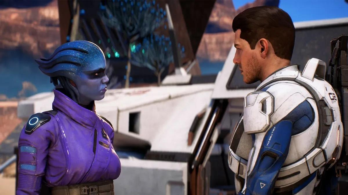 Ex-desenvolvedores da BioWare sobre como Mass Effect 5 poderia ter sido