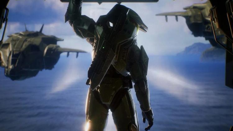A Activision planeja relançar Halo e criar 'o maior jogo da série de todos os tempos'