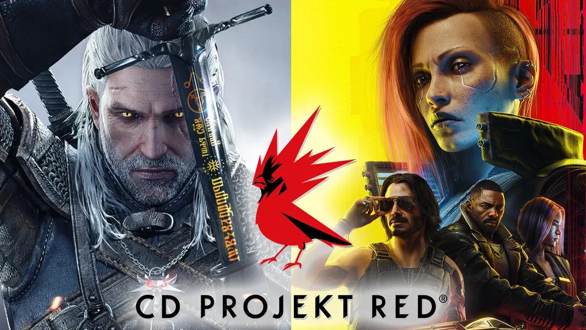 A CD Projekt RED revelou dados atualizados de vendas de The Witcher e Cyberpunk 2077 e partilhou planos para o futuro