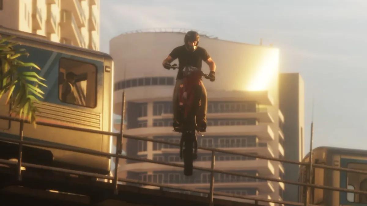 Digital Foundry analisa o trailer de lançamento de GTA 6 e conclui que o jogo está “extremamente polido”