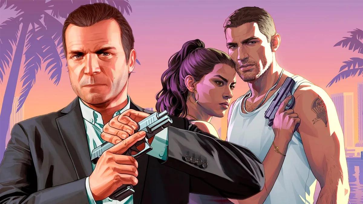 Apesar das esperanças dos fãs, Michael De Santa não vai regressar no GTA 6
