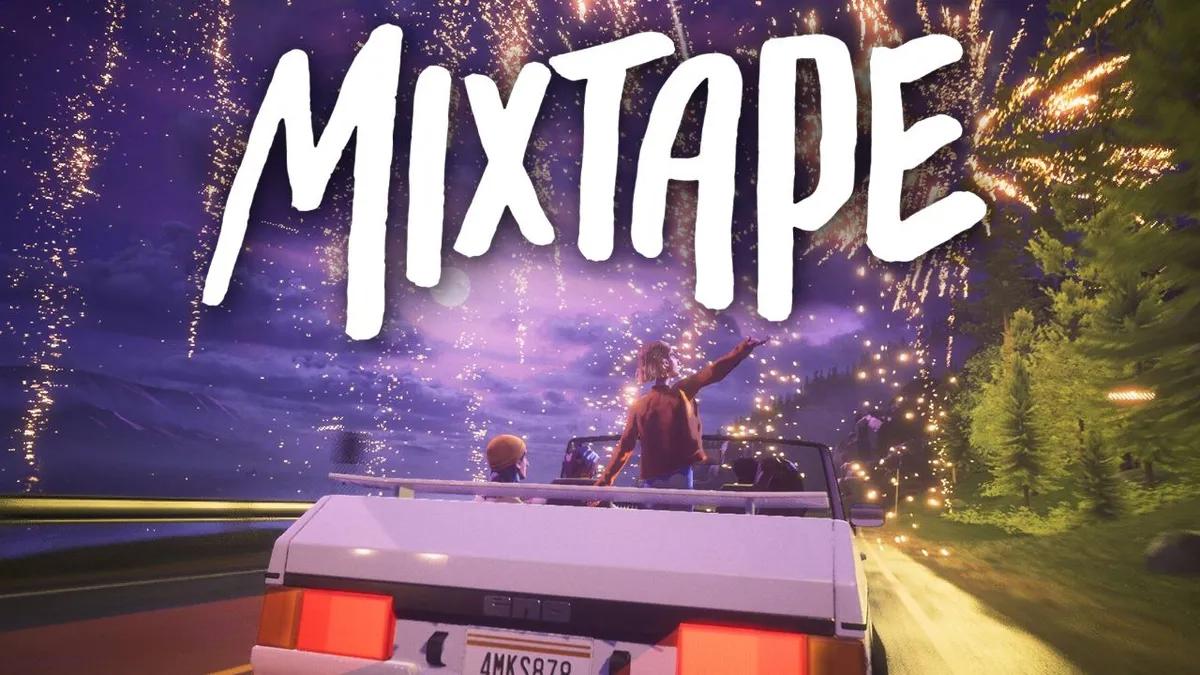 Mixtape recebe o prêmio de Jogo do Ano no Australian Game Developer Awards 2026