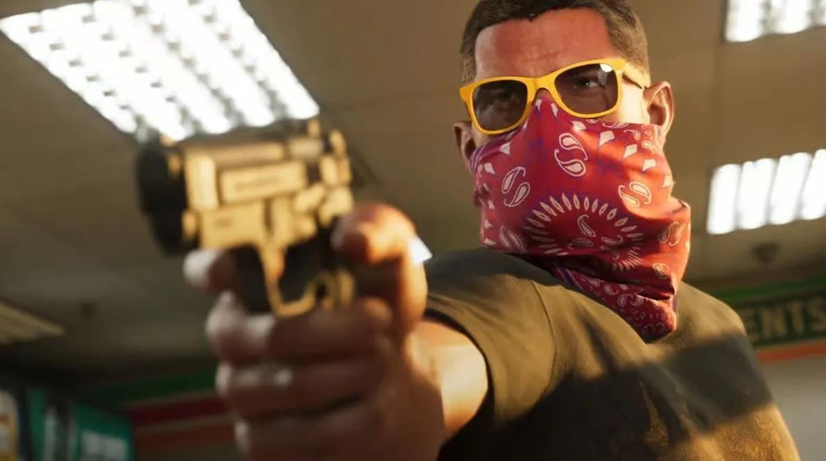 Grand Theft Auto VI: Novos detalhes sobre o mapa, NPCs e sistema de crimes revelados por ex-desenvolvedor