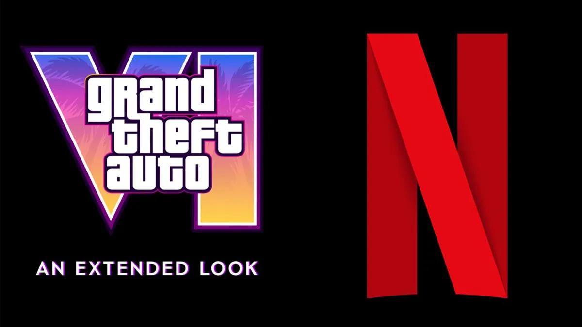 Grand Theft Auto VI: An Extended Look, como esperado, tornou-se o show mais popular na Netflix