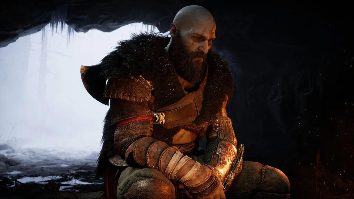 A Amazon planeja gravar ao mesmo tempo as duas temporadas da série de God of War