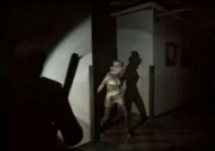 Capturas de tela do remake Silent Hill 2 por Bloober Team. Photo 2