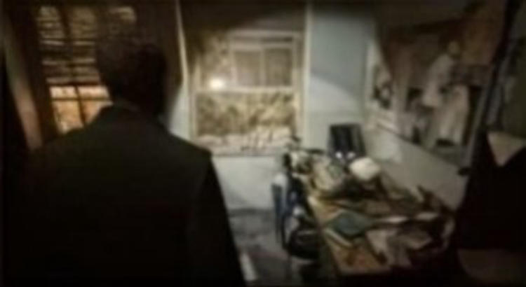 Capturas de tela do remake Silent Hill 2 por Bloober Team. Photo 3