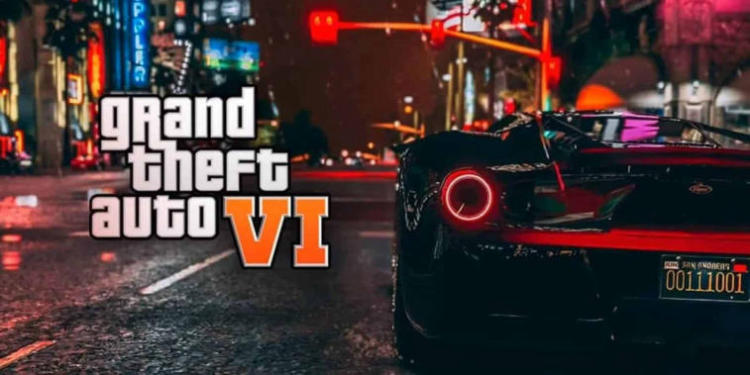 Hacker vazou vídeos de GTA 6 na internet