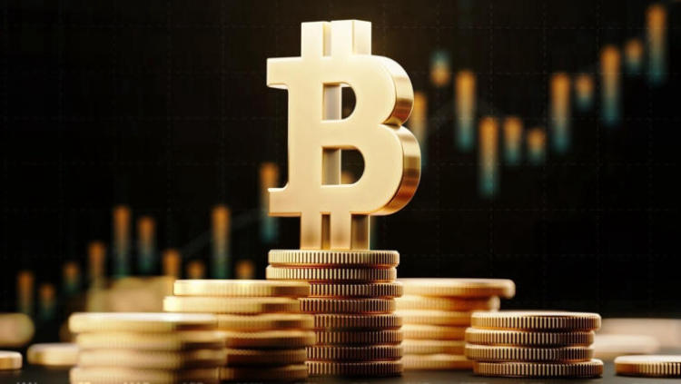 Especialistas dizem que o bitcoin está entrando em uma fase de acumulação. Foto 1