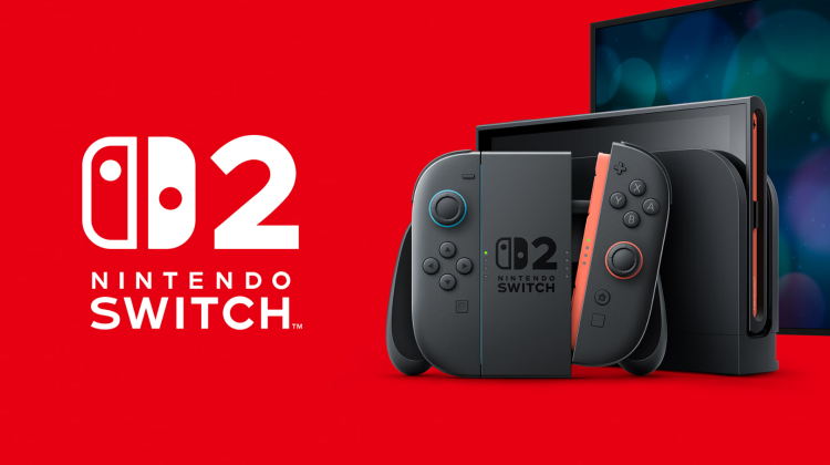 Nintendo Switch 2 Announced: Release Date, Price, and Key Details 3