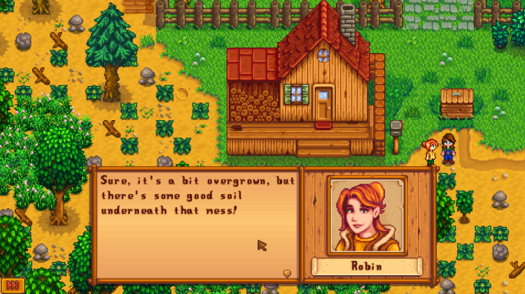 Stardew Valley tem 10 anos: entrevista com o desenvolvedor sobre relaxamento, natureza e uma base de fãs devotados 1