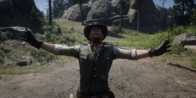 Quem é o verdadeiro pai de Jack Marston? Uma olhada nas teorias 1