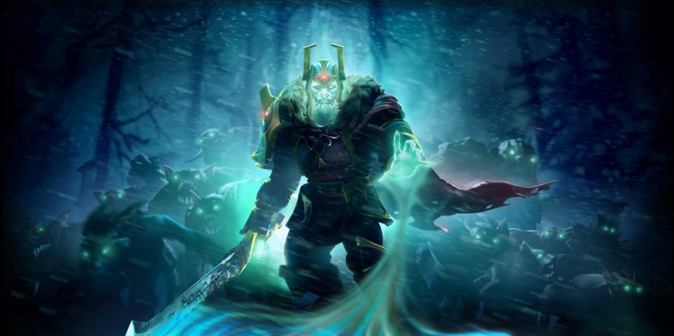 Dota 2’s Biggest Update Yet: New Heroes, 6×6 Mode, and Massive Changes Incoming! 6