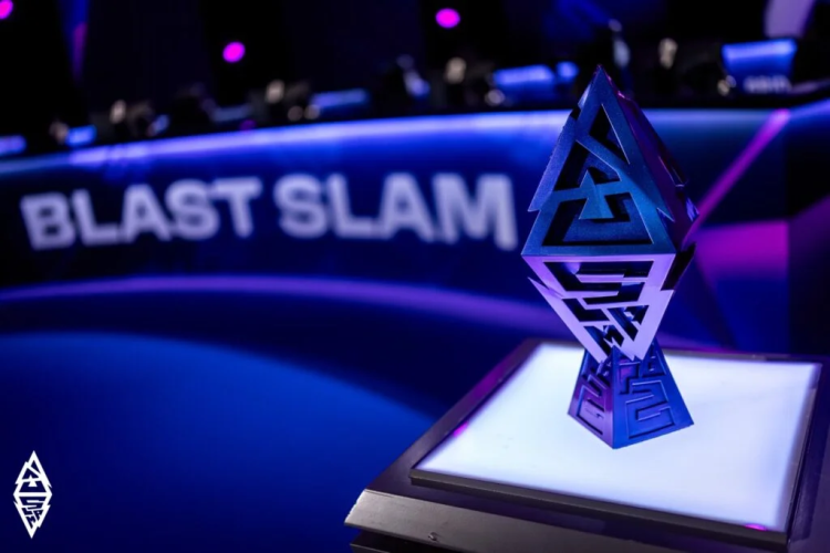 Dota 2 BLAST Slam II: Everything You Need to Know 1