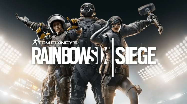 Rumores: A Ubisoft está a desenvolver Rainbow Six Siege 2 1