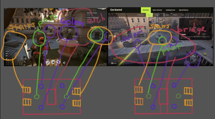 Patch Deadlock traz grandes mudanças no mapa e na jogabilidade 1