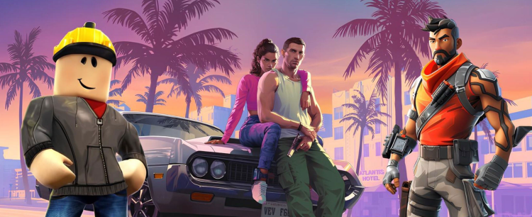 GTA 6 Todas as informações: data de lançamento, custo, PC e outras especulações 11