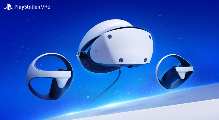 Sony anuncia redução permanente de US$ 150 no preço do PlayStation VR2 a partir de 1º de março