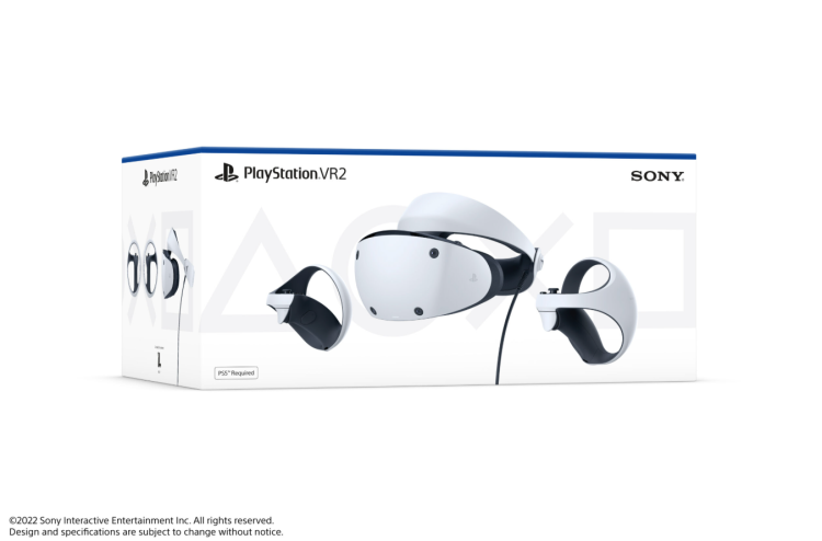 Sony anuncia redução permanente de US$ 150 no preço do PlayStation VR2 a partir de 6 de março