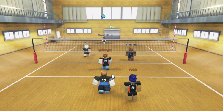 Roblox Haikyuu Legends Codes março 2025 3