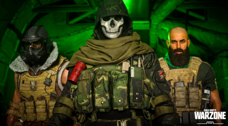 Evento Black Ops 6 e Warzone Clover Craze: Data de início e prémios do dia de São Patrício divulgados 1