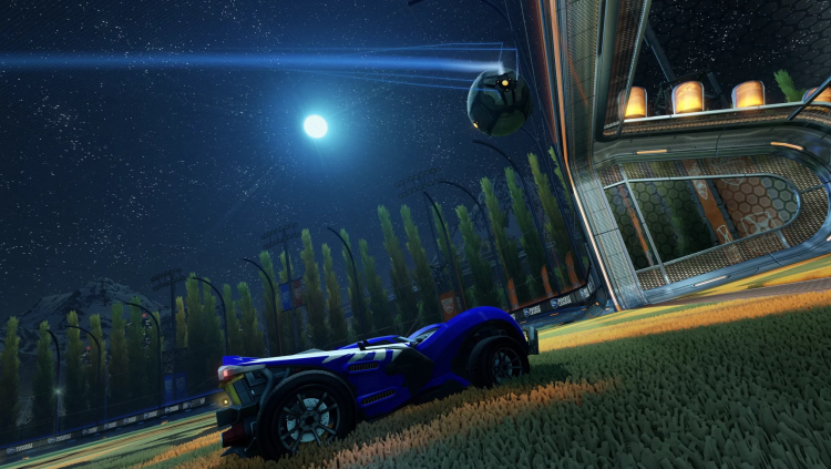 Rocket League Season 18: Everything You Need to Know 1