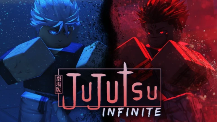 Roblox Jujutsu Infinite Codes março 2025 1