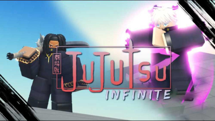 Roblox Jujutsu Infinite Codes março 2025 3