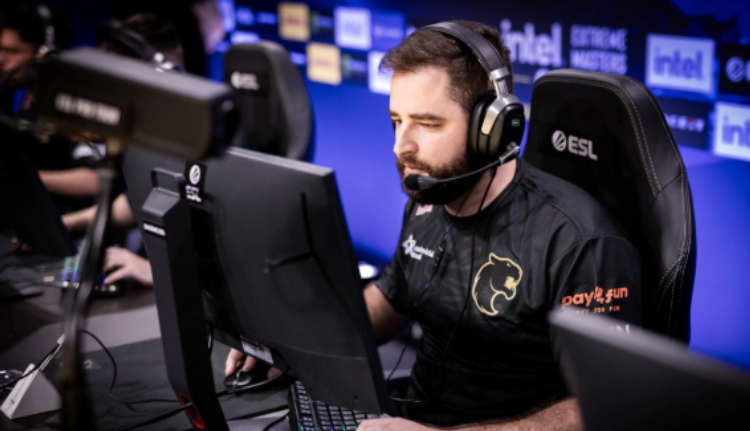 Os 5 melhores atiradores de elite da 2ª fase da 21ª temporada da ESL Pro League 3