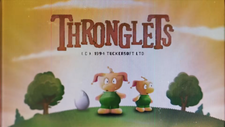 Black Mirror's Thronglets Becomes a Real Game – and It’s Just as Creepy as You'd Expect 1
