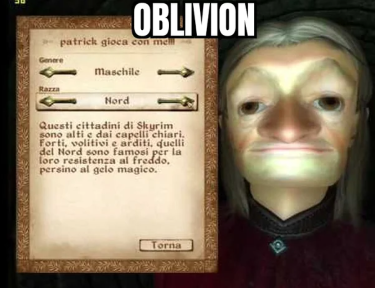 The Oblivion Remaster Is Real, and It Might Be the Most Important Thing to Happen to The Elder Scrolls in Years 2