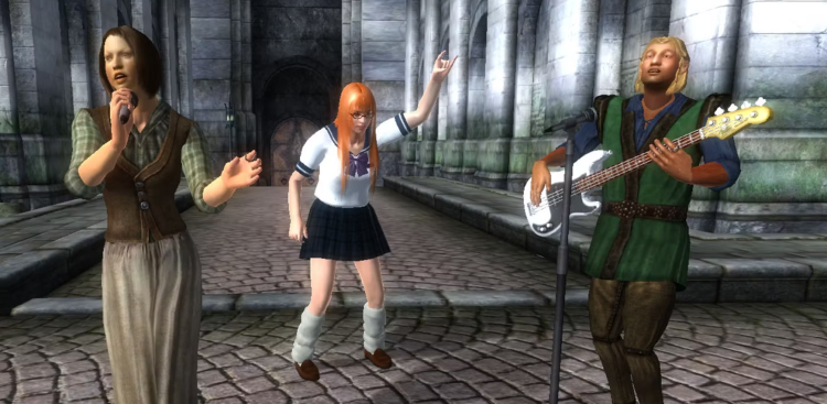 No modding tools for Oblivion Remastered, Bethesda confirms 2