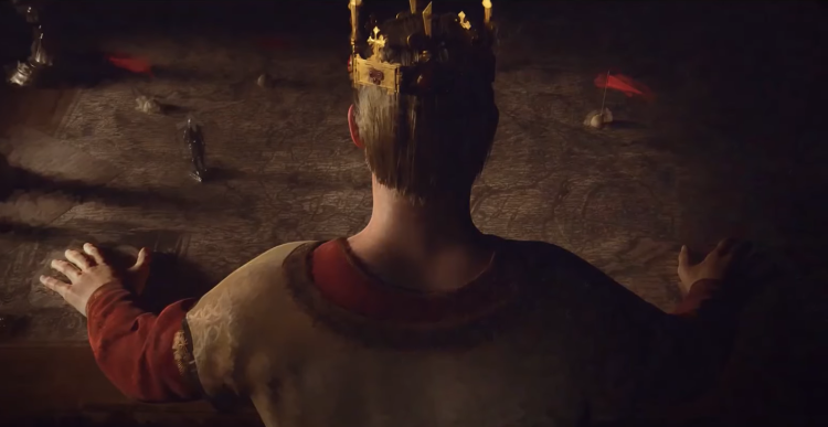 Crusader Kings 3 hits 4 million sales—and you still haven't played it? 1
