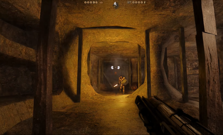 Painkiller RTX Remix v0.1.6 Drops — Flashlight, Lighting Upgrades, and Sweet, Sweet Nostalgia 3