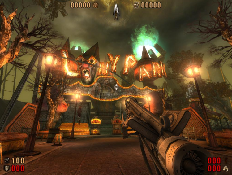 Painkiller RTX Remix v0.1.6 Drops — Flashlight, Lighting Upgrades, and Sweet, Sweet Nostalgia 2