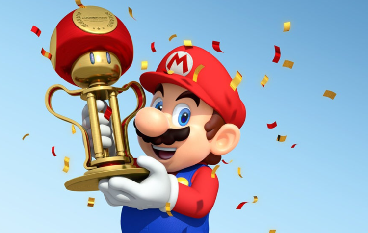 Nintendo Still Hates Achievements (Except When It Secretly Loves Them) 1