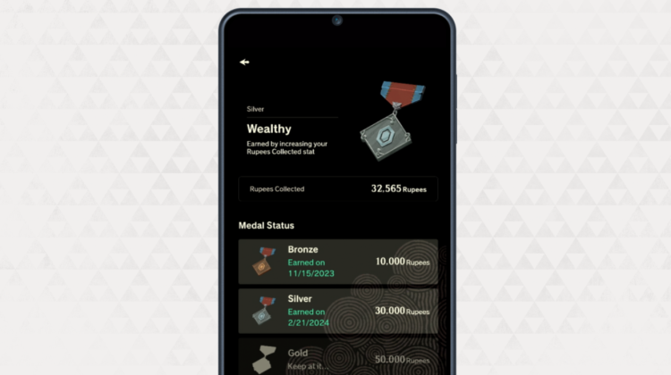 Nintendo Still Hates Achievements (Except When It Secretly Loves Them) 3