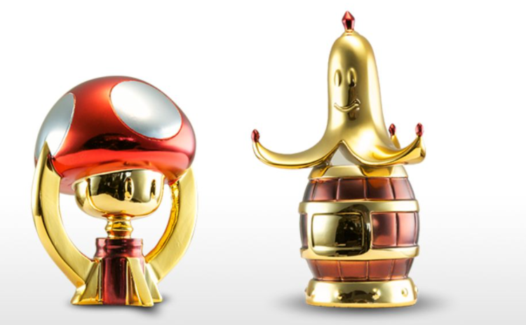 Nintendo Still Hates Achievements (Except When It Secretly Loves Them) 5
