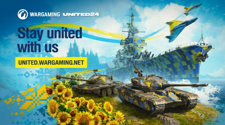 Russia Tries to Seize World of Tanks Assets — Because Ukraine Liked the Game Too Much 1