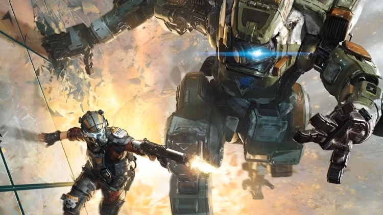 EA cancela jogo de tiro Titanfall Extraction em meio a demissões na Respawn 1