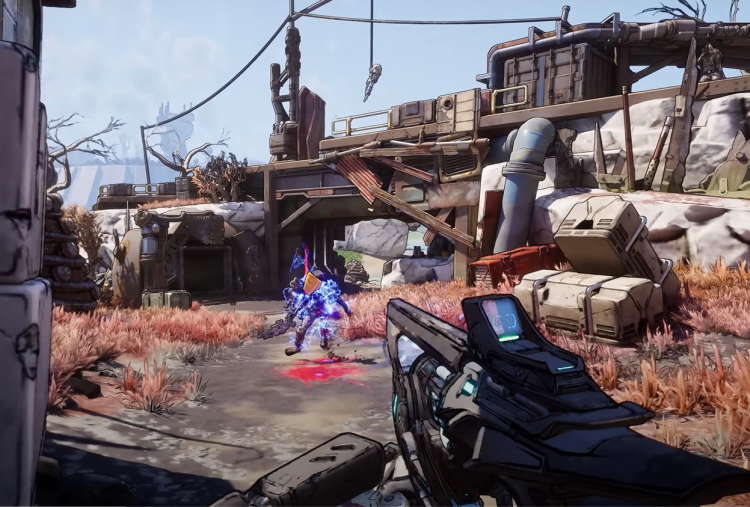 Borderlands 4 ganha um State of Play de 20 minutos – Veja como assistir 1