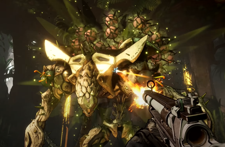 Borderlands 4 ganha um vídeo de 20 minutos sobre o jogo – Veja como assistir a 2