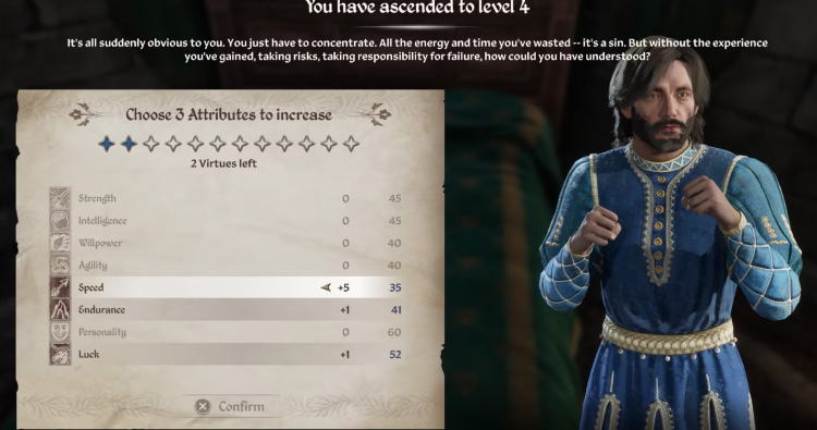 Elder Scrolls 6 deve focar nas escolhas dos jogadores, não nas estatísticas, diz desenvolvedor de Oblivion 3