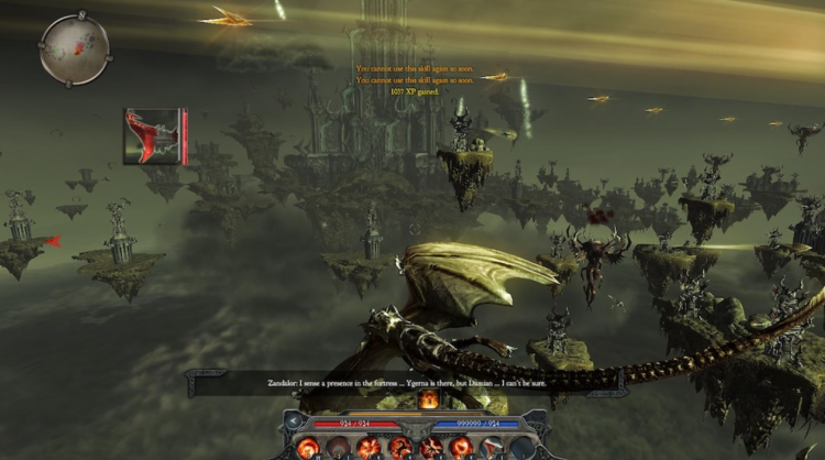 Larian deixa BG3 e inicia dois novos RPGs 3