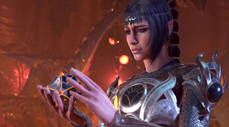 Larian deixa BG3 e inicia dois novos RPGs 4
