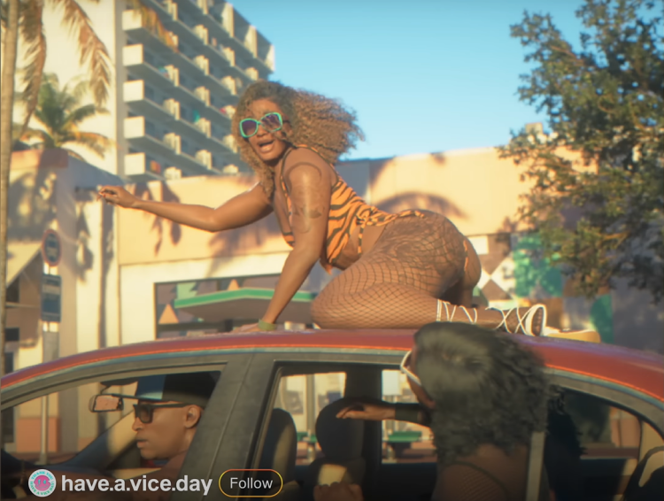 O atraso do GTA 6 pode estar chegando — e esse é o ponto 1
