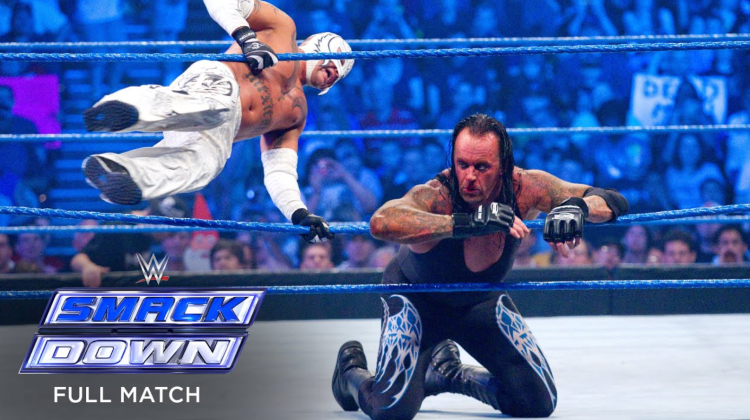Patch do WWE 2K25 corrige o bug mais idiota do Modo Universo 2